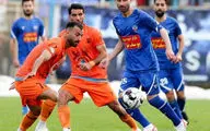 میعاد یزدانی: هواداران داماش لایق بهترین‌ها هستند