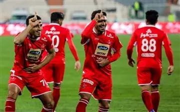  تیم رویایی مازنی‌های لیگ برتر نوزدهم  