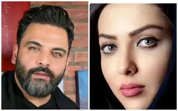 ماجرای خواستگاری احسان علیخانی از لیلا اوتادی چه بود ؟ + جزئیات