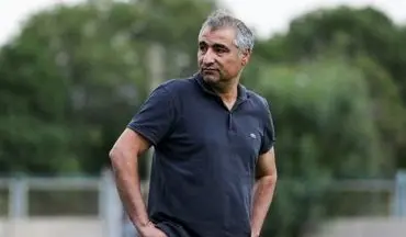 شکایت رسمی باشگاه آلومینیوم اراک از ساکت الهامی