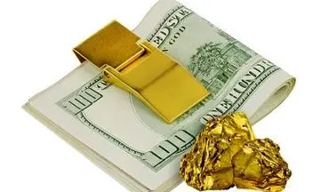  قیمت طلا، قیمت دلار، قیمت سکه و قیمت ارز امروز ۹۸/۱۰/۲۲