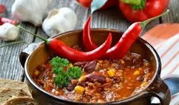 دلایل مفید بودن غذاهای تند!