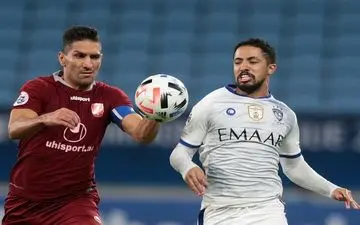 سرمربی شهرخودرو خواستار تمدید قرارداد کاپیتان تیمش شد