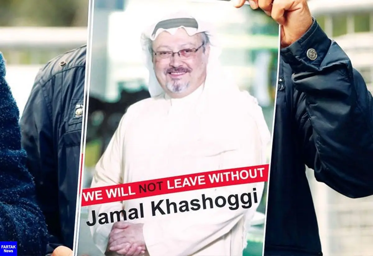 پنج شواهدی که ماموریت تیم عربستانی برای کشتن خاشقجی را ثابت می‌کند