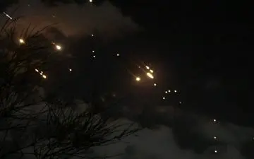 اعتراف اسرائیل:تنها تعداد اندکی از موشک‌های ایران رهگیری شد 