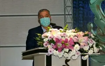 
40 درصد از صادرات کشور از مرزهای استان کرمانشاه صورت می‌گیرد