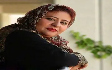  از رابعه اسکویی چه خبر؟ +عکس