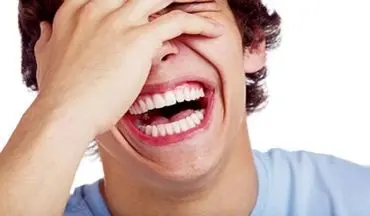 تاثیر خندیدن ساده و هورمون هایی که در بدن آزاد می کند