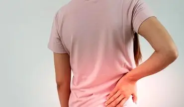 تسکین کمردرد بدون دارو+ روش