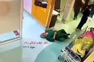 سکته تلخ در اتاق عمل؛ پزشک مشهدی پس از ۲۰ روز کما درگذشت