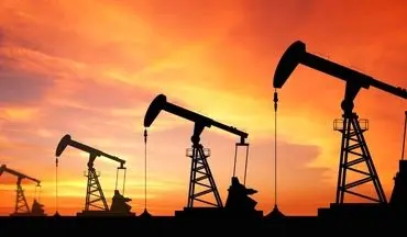 قیمت نفت بعد از آتش بس دقیقا چند شد؟
