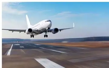 لغو پرواز‌های داخلی و خارجی در آسمان ایران ادامه دار شد