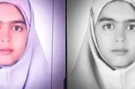 چشم انتظاری 5 ساله مادر ملیکا مصطفوی گمشده شیراز / از مرگ مظنون اصلی در زندان تا فروش انگشتر توسط سرایدار مدرسه +  عکس