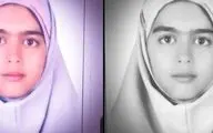 چشم انتظاری 5 ساله مادر ملیکا مصطفوی گمشده شیراز / از مرگ مظنون اصلی در زندان تا فروش انگشتر توسط سرایدار مدرسه +  عکس