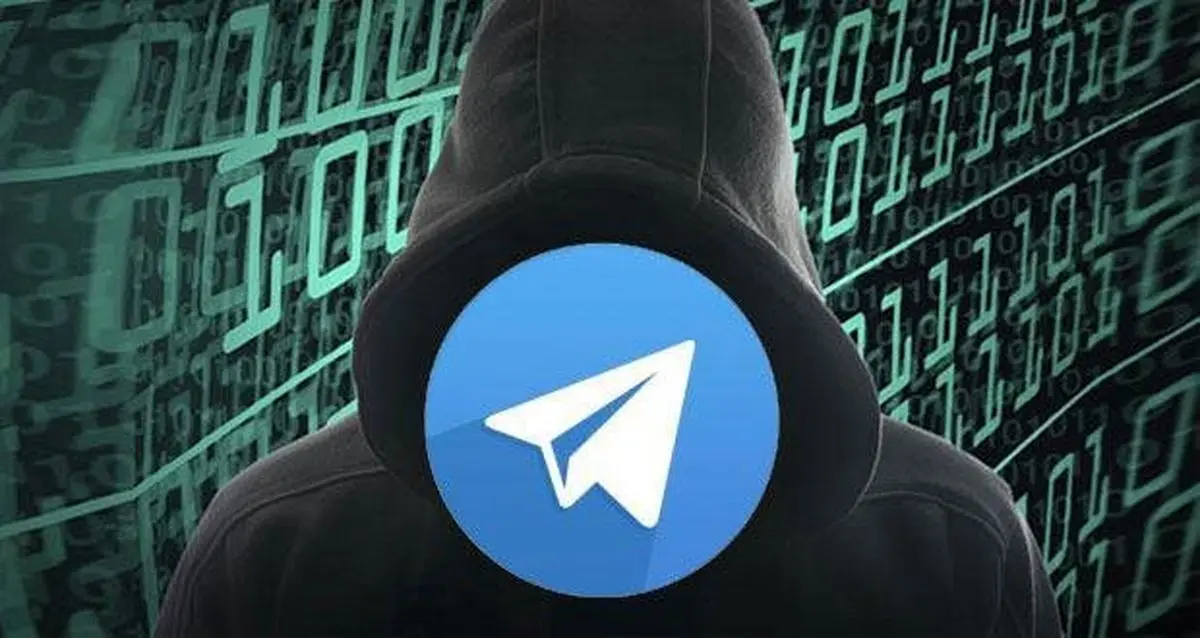 کاربران تلگرام مراقب این باج‌افزار باشند +عکس