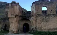 مدیرکل میراث فرهنگی ایلام:
سیل به آثار تاریخی استان ایلام ۱۰ میلیارد ریال خسارت وارد کرد
