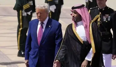 واکنش سی ان ان به عقب‌نشینی ترامپ درباره جعل نام خلیج‌فارس