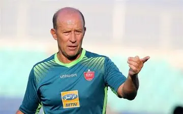 بهترین شروع یک خارجی در پرسپولیس