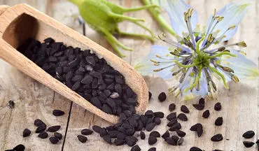 با مصرف روزانه این دانه کوچک اشتها را کنترل و چربی بد خون را کاهش دهید