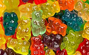 طرز تهیه پاستیل ساده  | سریع و راحت خودت درست کن!