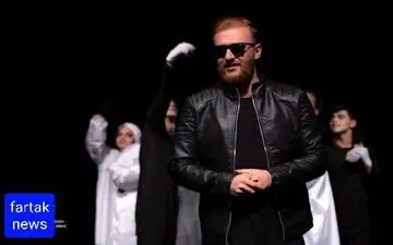 میزبانی تالار حافظ از «اتاق روانی»/معرفی بازیگران و رونمایی از پوستر نمایش