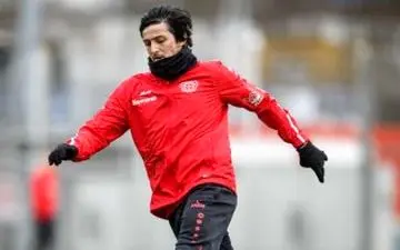 نیمکت‌نشینی سردار آزمون در شروع بوندس‌لیگا