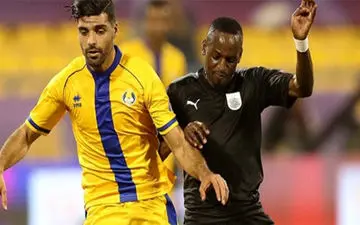 سوتی جدید و بامزه مهدی طارمی بازهم سوژه شد! + عکس