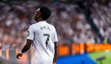 تونی کروس در دفاع از وینیسیوس: هیچ‌کس نمی‌تواند احساسش را درک کند