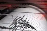 زلزله ۳.۹ ریشتری بیارجمند را لرزاند