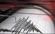 زمین لرزه در خوزستان: دو زلزله در عرض 9 دقیقه!