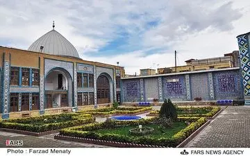 دیدنی های کرمانشاهان