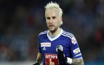 جانشین جپاروف بااستقلال به توافق رسید ! گزینه استثنایی شفر را استقلالی بدانید!