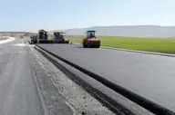 انجام ۱۲۵۰ کیلومتر خط‌کشی برای آماده‌سازی مسیر اربعین