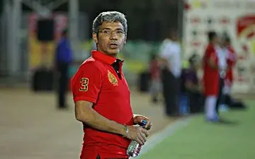 بازگشت محرمی به پرسپولیس؛ انتقال تجربه به نسل جدید
