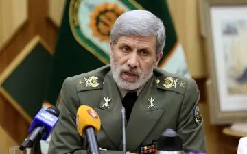 ایران خود را در برقراری امنیت منطقه مسئول می داند