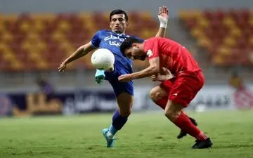 عالمی: بدترین نوع برگزاری لیگ را شاهد هستیم