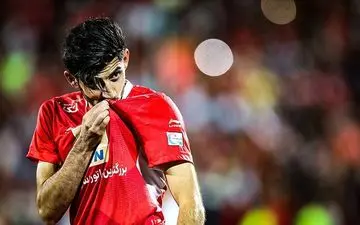  هیچ وقت باشگاه سایپا را فراموش نمی‌کنم/خوشحالم که پیراهن تیم بزرگی مثل پرسپولیس را بر تن دارم!