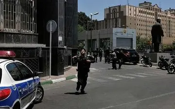 شهادت چند تن از مسئول دفترهای نمایندگان مجلس