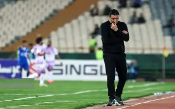 خداحافظی استقلال با ۲بازیکن؛ ۲ستاره زیر ذره‌بین نکونام؛ کسر دوباره قراردادها