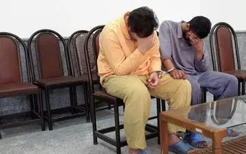 پشت پرده کثیف سوار شدن دختر ۱۸ ساله به ماشین لکسوس + عکس 