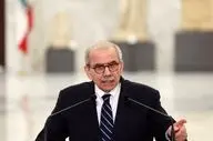 پایان ماموریت سلام در شام