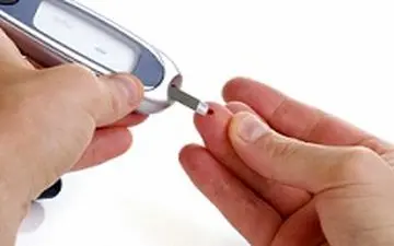 یک خبر خوش برای افراد دیابتی