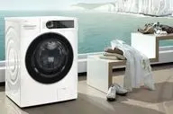 قیمت جدید ماشین‌ لباسشویی؛ ال‌جی، سامسونگ و بوش در اسفند ۱۴۰۴ چند شد؟