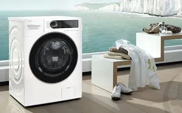 قیمت جدید ماشین‌ لباسشویی؛ ال‌جی، سامسونگ و بوش در اسفند ۱۴۰۴ چند شد؟