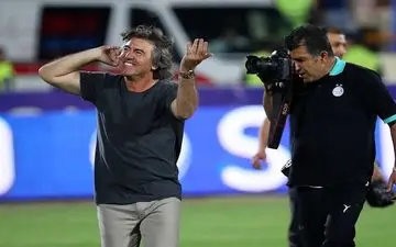 ساپینتو و استقلال؛ با هم در صدر جدول
