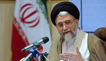 
آمریکا وزیر و وزارت اطلاعات ایران را تحریم کرد