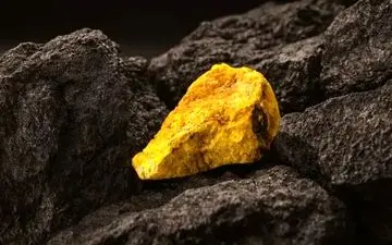 یک کیلوگرم اورانیوم چقدر جا می‌گیرد؟