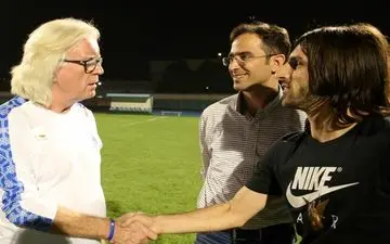  افزایش اختلافات داخلی در استقلال