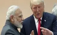 تهدید هند از سوی ترامپ به دلیل عضویت در بریکس