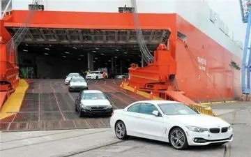  مصوبه عجیب دولت درخصوص واردات خودرو/ ثبت سفارش خودرو بلامانع شد